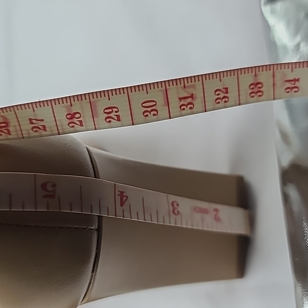 MANGO limited edition  pumps, sz. 7 - Picture 6 of 7